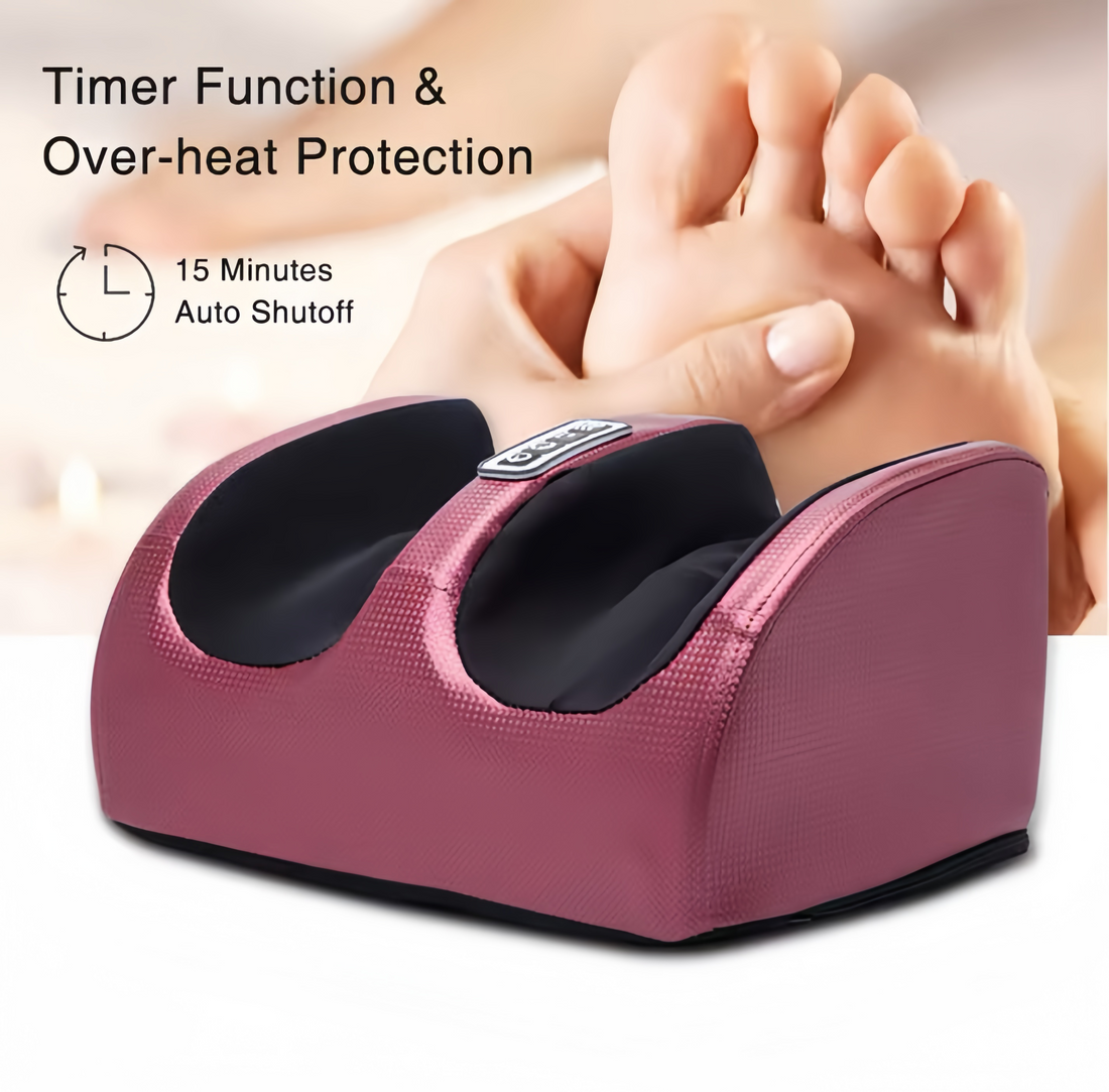 Electric Foot Massager-مدلك القدم الكهربائية